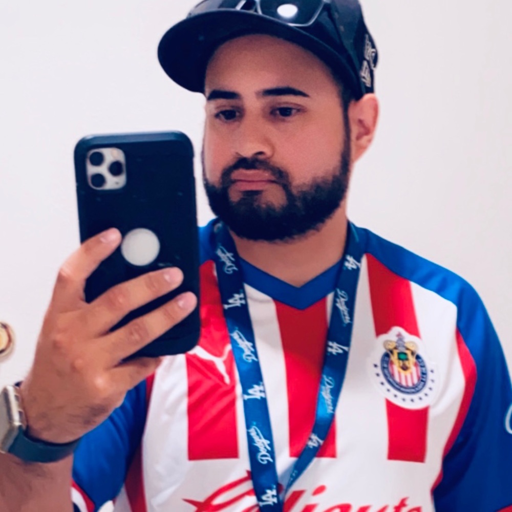 Meet your Posher, Juan